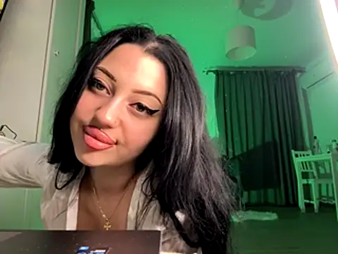 SexyNixy online show from November 2025 04:52:02 PM