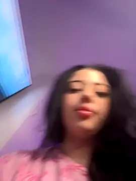 SexyNixy online show from November 2025 06:57:01 PM