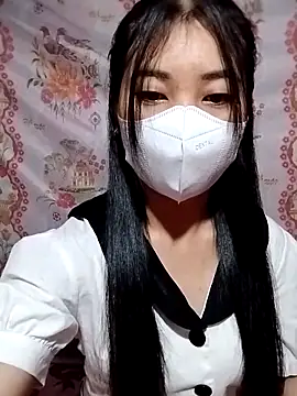 Damhan12 online show from October 2025 01:53:02 AM