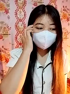 Damhan12 online show from February 2026 01:26:02 AM