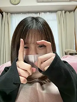 Snapshot of Hiyori_roripop_ch chatting on April 2026 09:10:01 AM Hiyori roripop ch online show from April 2026 09:10:01 AM