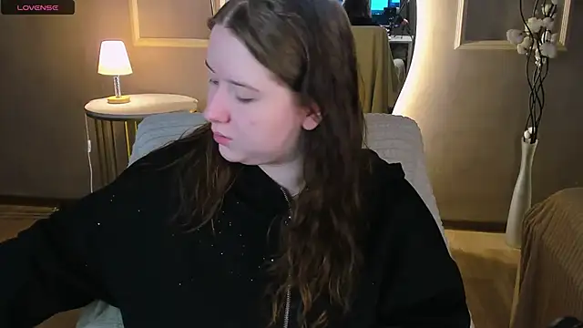 Selena Muse online show from January 2026 11:16:02 AM