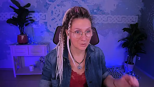 Snapshot of UmaSpace chatting on March 2026 05:00:02 AM UmaSpace online show from March 2026 05:00:02 AM