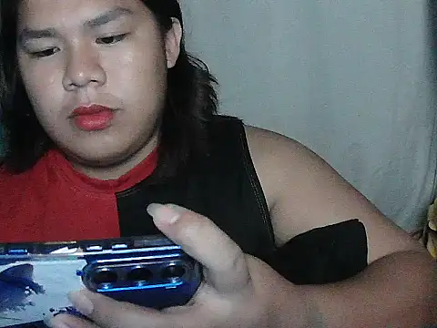 Snapshot of Huntrix2025 chatting on May 2026 02:11:01 PM Huntrix2025 online show from May 2026 02:11:01 PM