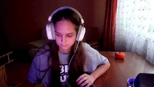 Snapshot of SharybbFace chatting on September 2025 03:14:01 PM SharybbFace online show from September 2025 03:14:01 PM