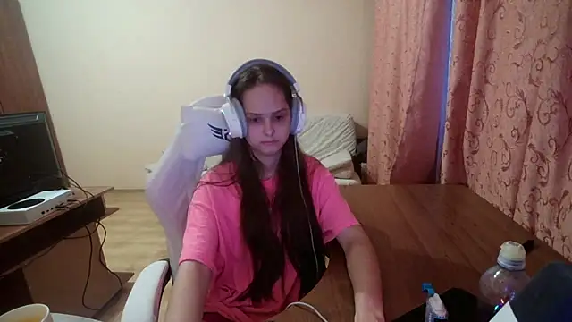 Snapshot of SharybbFace chatting on September 2025 03:36:01 PM SharybbFace online show from September 2025 03:36:01 PM