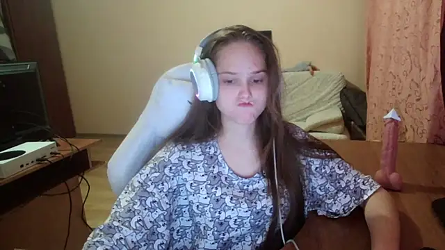 Snapshot of SharybbFace chatting on September 2025 05:17:01 PM SharybbFace online show from September 2025 05:17:01 PM