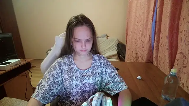 Snapshot of SharybbFace chatting on September 2025 03:06:02 PM SharybbFace online show from September 2025 03:06:02 PM