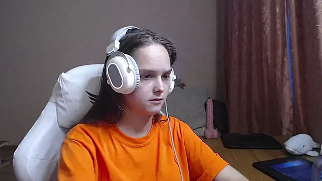 Snapshot of SharybbFace chatting on October 2025 03:07:02 PM SharybbFace online show from October 2025 03:07:02 PM