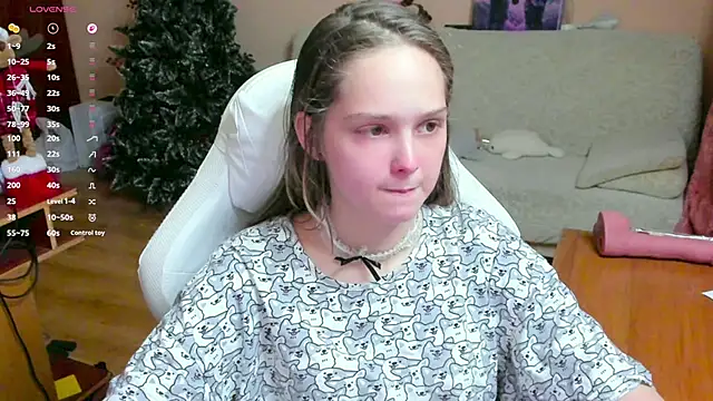 Snapshot of SharybbFace chatting on November 2025 03:01:02 PM SharybbFace online show from November 2025 03:01:02 PM