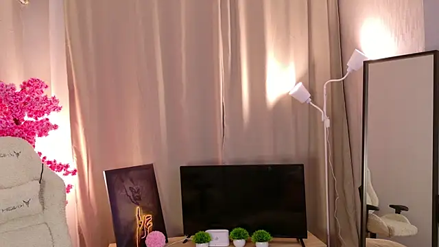 Flirty lee online show from December 2025 02:24:02 PM