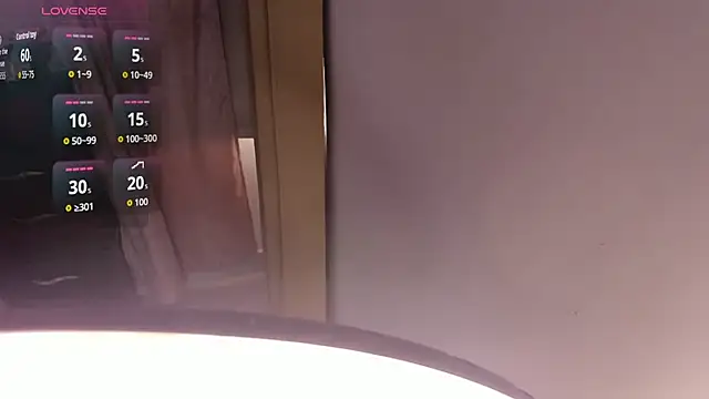 MalakChauriye online show from December 2025 12:43:01 PM