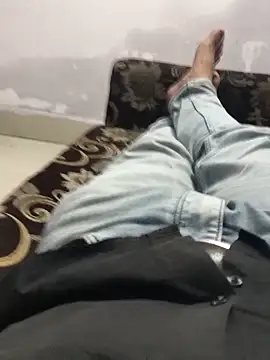 Jaanujanixx online show from September 2025 09:34:01 AM