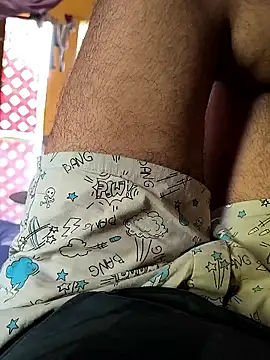 Jaanujanixx online show from October 2025 02:53:02 AM
