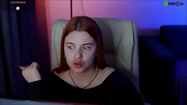 red  dizzy online show from March 2026 06:44:02 PM