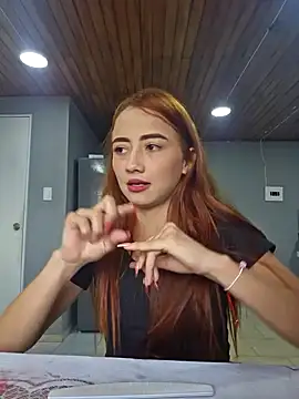 Antonella RiosFG online show from November 2025 06:23:02 PM