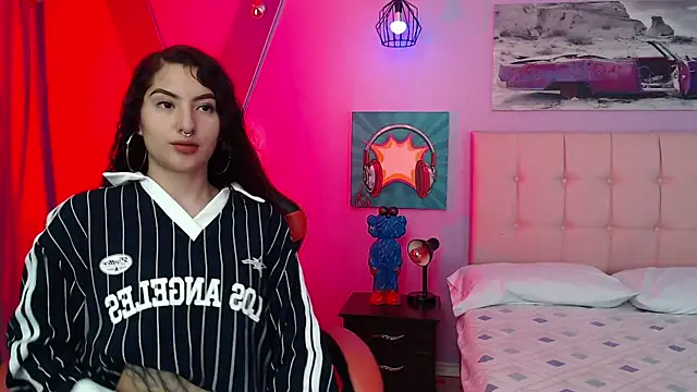 Sabriinaa Foxx online show from September 2025 12:28:02 PM