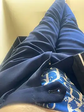 CZpublic online show from October 2025 05:21:02 AM