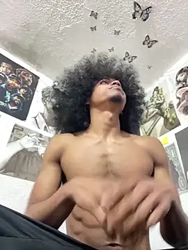 Sexyquerubin online show from December 2025 08:17:01 PM