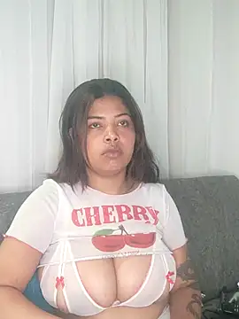 NyxTits online show from May 2026 01:36:02 AM