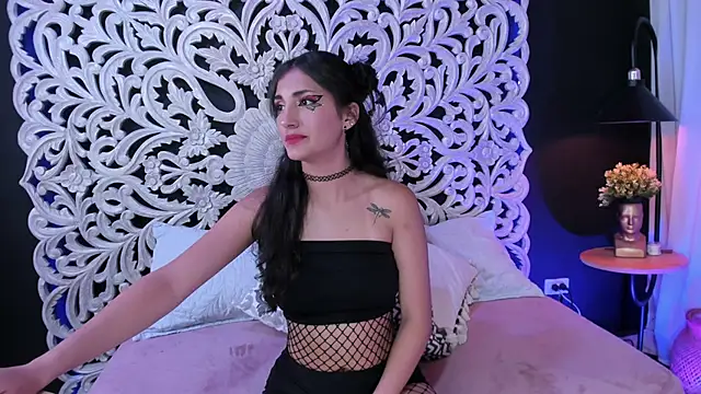 Snapshot of Keiiry_ chatting on October 2025 07:33:01 PM Keiiry  online show from October 2025 07:33:01 PM