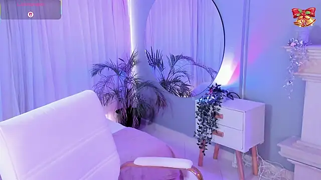 Keiiry  online show from November 2025 07:35:01 PM