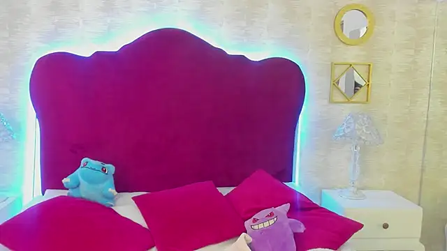 LaylaaDoll online show from September 2025 06:01:02 PM