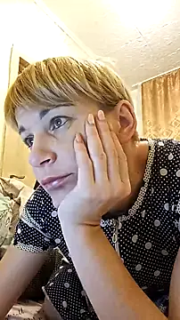 SweetKiss96 online show from October 2025 07:38:02 PM