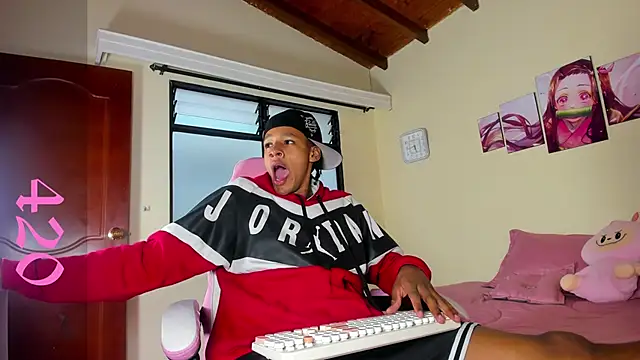 Snapshot of jordan_mm420 chatting on February 2026 12:45:01 PM jordan mm420 online show from February 2026 12:45:01 PM