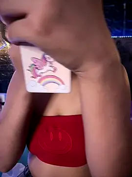 Isabella-Teen online show from September 2025 03:30:01 AM