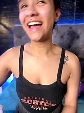 Isabella-Teen online show from September 2025 01:54:01 AM