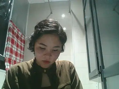 JennyCarpenter online show from November 2025 11:32:02 AM