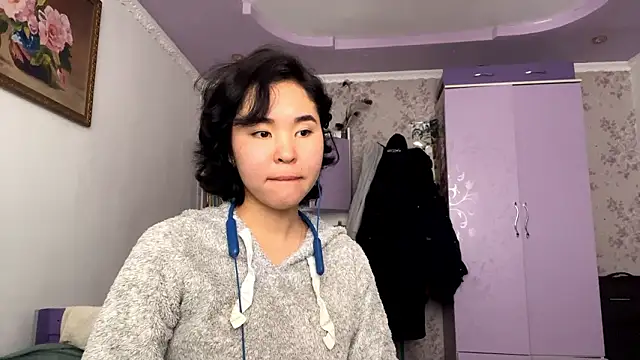 JennyCarpenter online show from February 2026 07:51:01 AM