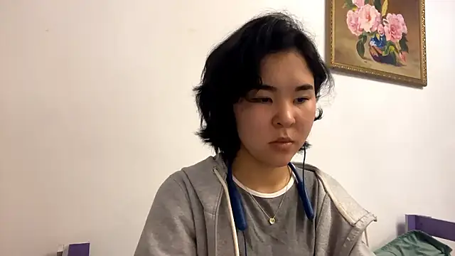 JennyCarpenter online show from February 2026 01:45:01 AM