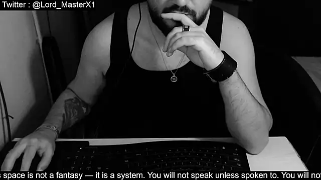 Lord MasterX online show from October 2025 01:28:01 AM