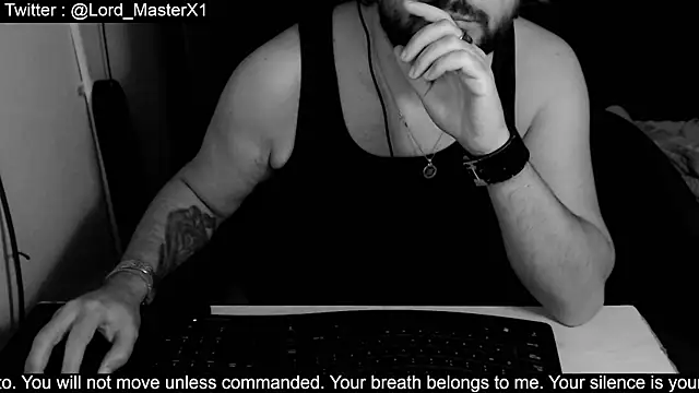 Lord MasterX online show from October 2025 02:34:01 AM