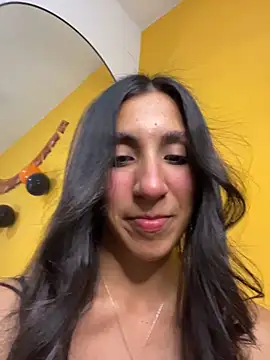 Snapshot of MaddyX__ chatting on October 2025 08:30:02 PM MaddyX online show from October 2025 08:30:02 PM