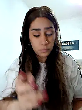 Snapshot of Nahiarabiel chatting on September 2025 12:10:02 PM Nahiarabiel online show from September 2025 12:10:02 PM