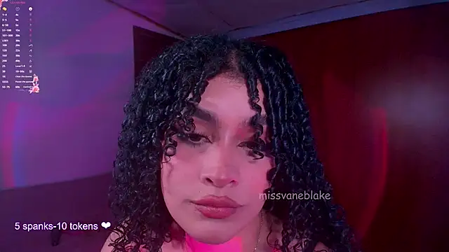 missvaneblake online show from November 2025 01:44:01 PM