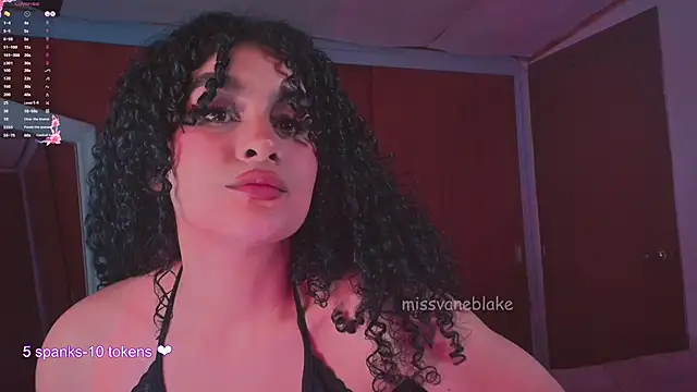 missvaneblake online show from November 2025 11:38:02 AM