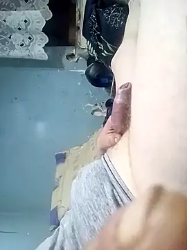 Jarektchurzewski online show from April 2026 08:50:01 PM