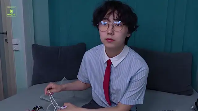 HeejinWang online show from July 2026 10:19:02 AM