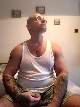 chcem1975 online show from January 2026 08:18:02 AM