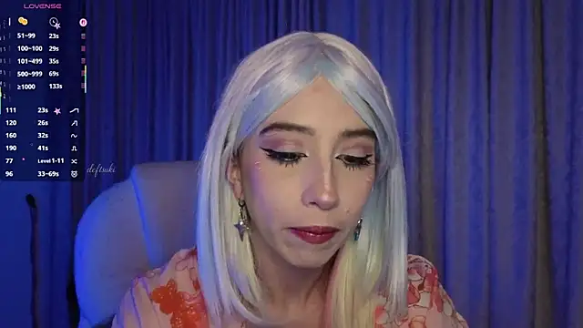 stephymoon  online show from September 2025 08:03:02 AM