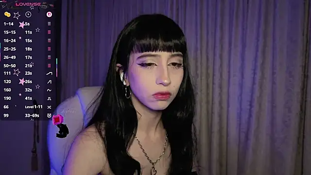 stephymoon  online show from December 2025 05:02:02 AM