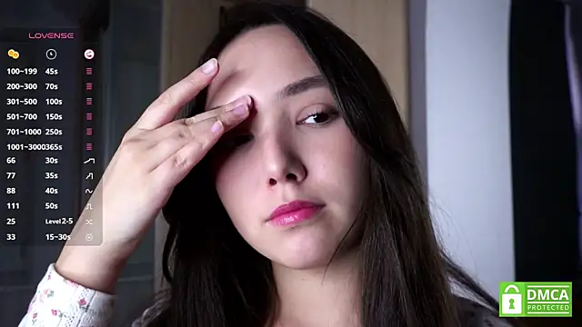 RenaeConnerley online show from October 2025 03:37:02 AM