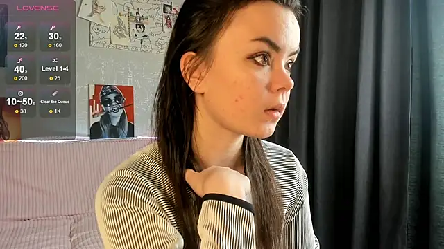 Snapshot of Gentle_Ariel chatting on December 2025 01:36:01 AM Gentle Ariel online show from December 2025 01:36:01 AM