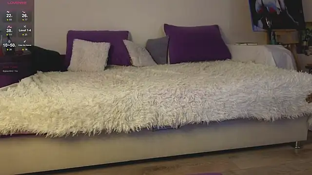 Snapshot of Gentle_Ariel chatting on March 2026 03:01:02 AM Gentle Ariel online show from March 2026 03:01:02 AM