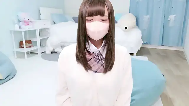 Snapshot of Yurika_ch chatting on September 2025 01:56:01 PM Yurika ch online show from September 2025 01:56:01 PM