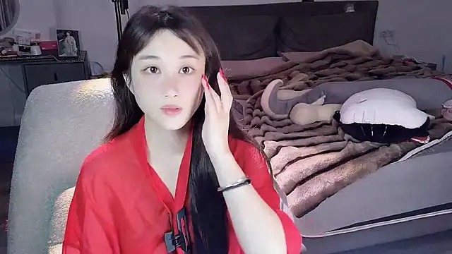 Snapshot of naiyaomeimei chatting on September 2025 04:17:02 AM naiyaomeimei online show from September 2025 04:17:02 AM